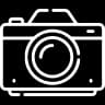 camera icon
