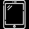 tablet icon