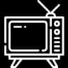 tv icon